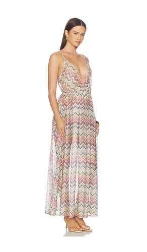 ROBE DE PLAGE LONGUE en . Taille 38. Also en 40, 42, 44 - Missoni - Modalova
