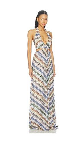 ROBE LONG DRESS en . Taille 38/2. Also en 40/4, 42/6 - Missoni - Modalova
