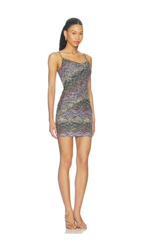 ROBE SHORT DRESS en . Taille 36/0. Also en 38/2, 40/4, 42/6 - Missoni - Modalova