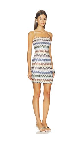 ROBE SHORT DRESS en . Taille 36/0. Also en 38/2, 42/6 - Missoni - Modalova