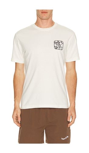 Scramble T-Shirt en . Taille S. Also en M, L - Museum of Peace and Quiet - Modalova