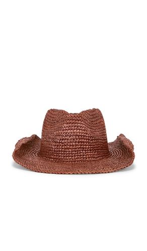 CHAPEAU DE COWBOY DIANO en - Nikki Beach - Modalova