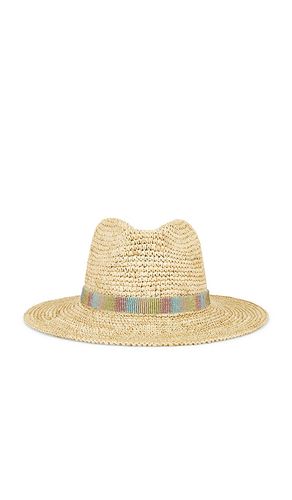 CHAPEAU FEDORA KELLY en - Nikki Beach - Modalova