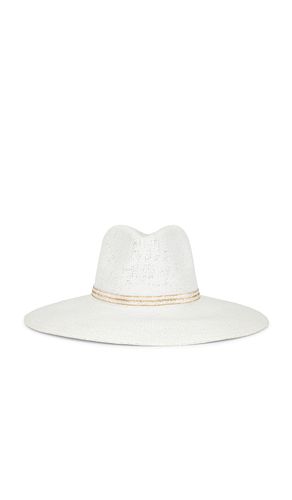 CHAPEAU FEDORA MICHELLE en - Nikki Beach - Modalova