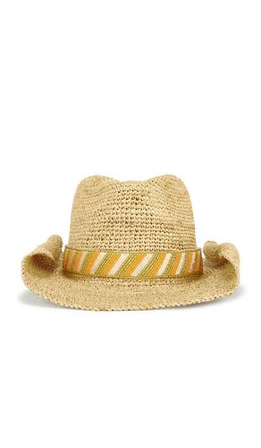 CHAPEAU DE COWBOY MELANIE en - Nikki Beach - Modalova