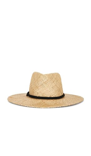 CHAPEAU FEDORA MARIANA en - Nikki Beach - Modalova
