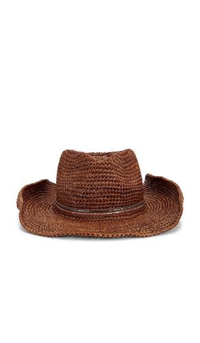 CHAPEAU DE COWBOY ASHLEY en - Nikki Beach - Modalova