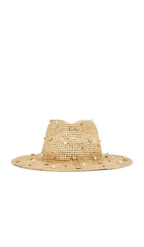 CHAPEAU FEDORA ISLA en - Nikki Beach - Modalova