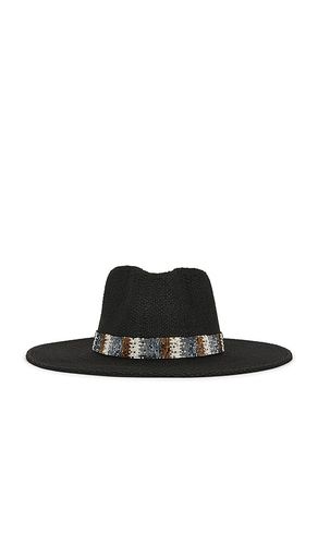 CHAPEAU FEDORA CLARKE en - Nikki Beach - Modalova