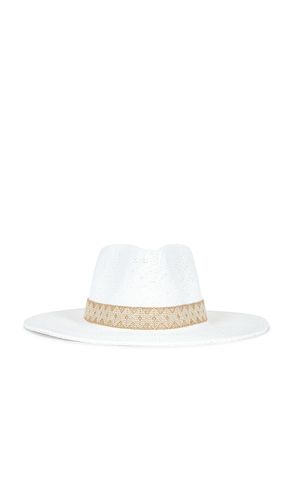 CHAPEAU FEDORA CAMRYN en - Nikki Beach - Modalova
