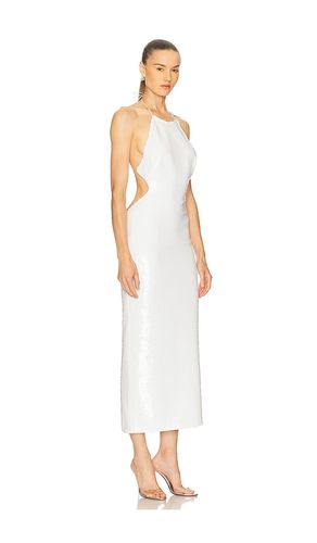 ROBE CINDY en . Taille 34/2. Also en 40/8 - The New Arrivals by Ilkyaz Ozel - Modalova