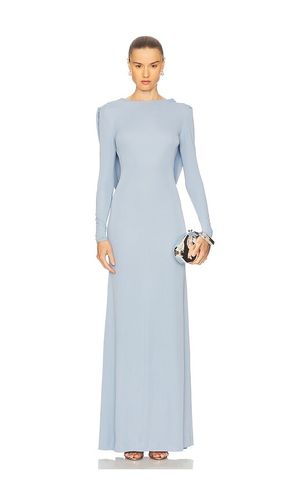 ROBE MAXI ROISIN en . Taille 36/4. Also en 38/6, 40/8 - The New Arrivals by Ilkyaz Ozel - Modalova