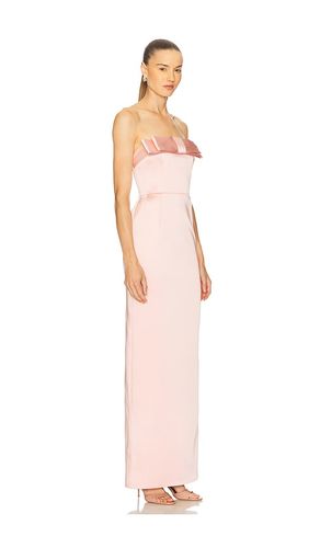 ROBE MAXI SISU en . Taille 34/2. Also en 36/4 - The New Arrivals by Ilkyaz Ozel - Modalova