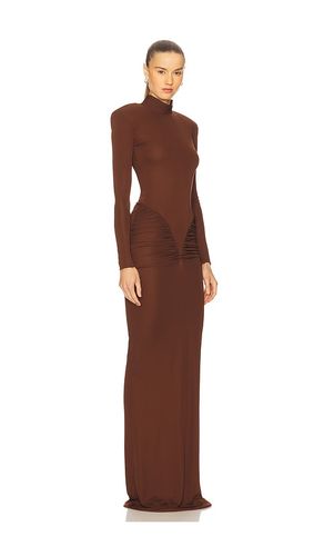 ROBE DARJA en . Taille 36/4. Also en 40/8 - The New Arrivals by Ilkyaz Ozel - Modalova
