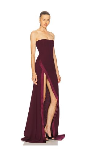 ROBE MAXI NEFERTITI en . Taille 36/4. Also en - The New Arrivals by Ilkyaz Ozel - Modalova