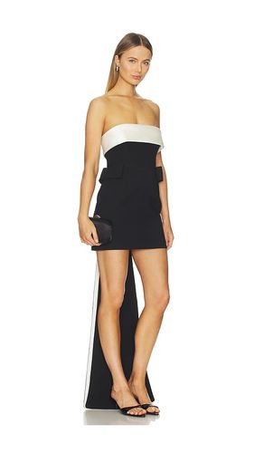 ROBE LALANI en ,. Taille 34/0. Also en 42/8 - The New Arrivals by Ilkyaz Ozel - Modalova