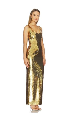 ROBE MANU en . Taille 34/0. Also en - The New Arrivals by Ilkyaz Ozel - Modalova