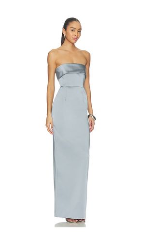 ROBE RHEA en . Taille 34/0. Also en 38/4 - The New Arrivals by Ilkyaz Ozel - Modalova