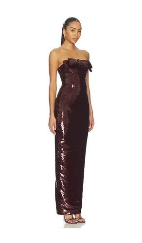 ROBE SISU en . Taille 34/2. Also en - The New Arrivals by Ilkyaz Ozel - Modalova