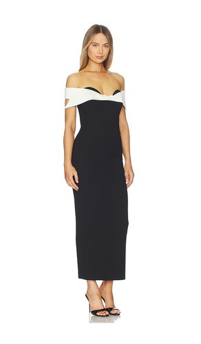 ROBE JACQUELINE en ,. Taille 34/0. Also en 42/8 - The New Arrivals by Ilkyaz Ozel - Modalova