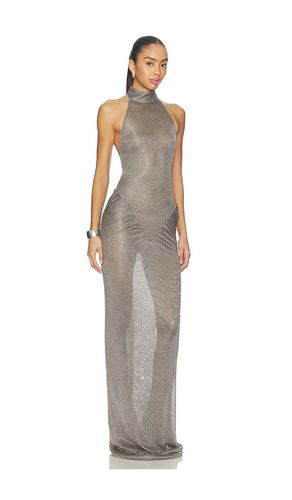 ROBE CASS en . Taille 38/4. Also en 40/6 - The New Arrivals by Ilkyaz Ozel - Modalova