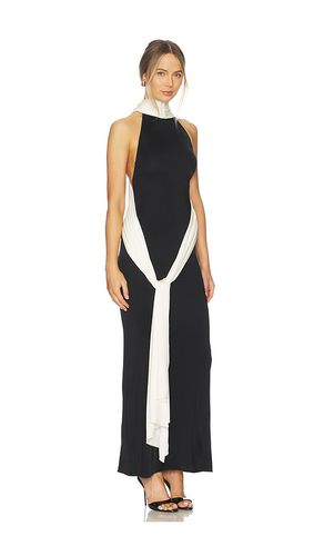 ROBE LEIA en ,. Taille 36/2. Also en 40/6 - The New Arrivals by Ilkyaz Ozel - Modalova