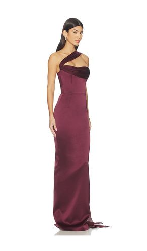 ROBE JULIETTA en . Taille 34/2. Also en 36/4 - The New Arrivals by Ilkyaz Ozel - Modalova