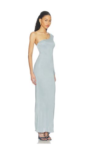 ROBE YUNA en . Taille 34/2. Also en 36/4, 38/6, 40/8 - The New Arrivals by Ilkyaz Ozel - Modalova