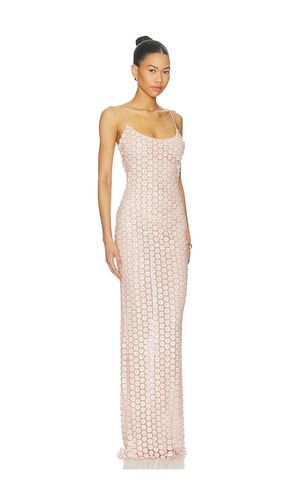 ROBE ISIS en . Taille 36/4. Also en 40/8 - The New Arrivals by Ilkyaz Ozel - Modalova