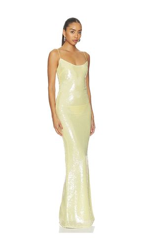 ROBE ISIS en . Taille 36/4. Also en 40/8 - The New Arrivals by Ilkyaz Ozel - Modalova