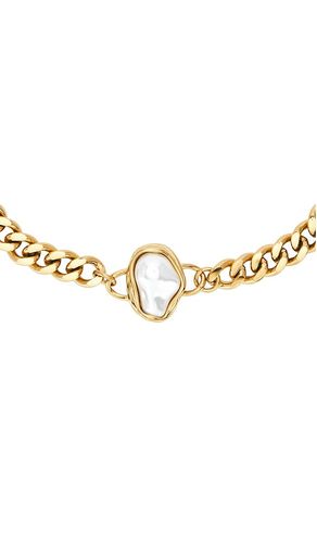 COLLIER RAS DU COU LIMOR en - Natalie B Jewelry - Modalova