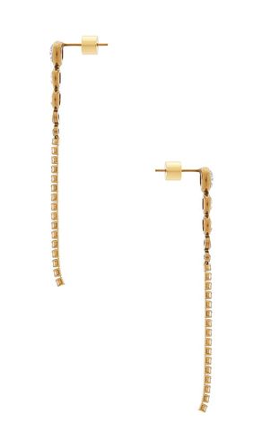 CLOUS D'OREILLES DYLAN en - Natalie B Jewelry - Modalova