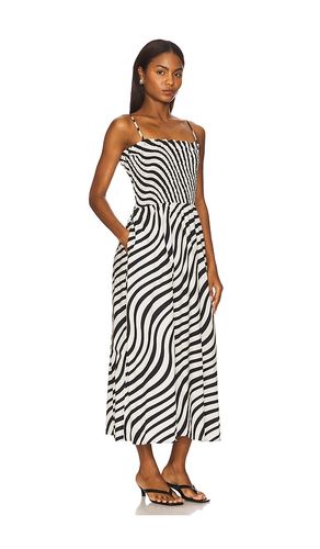 ROBE SIBELLE en & . Taille S. Also en M - Nation Los Angeles - Modalova