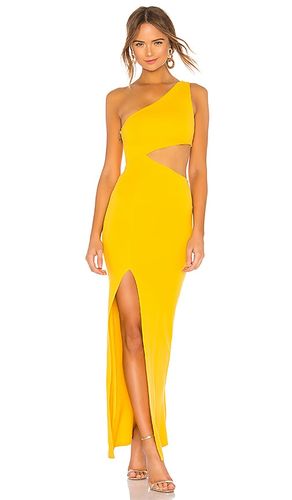 ROBE DE SOIRÉE UNE ÉPAULE DÉNUDÉE MARISSA in . Size M, S, XL, XS, XXS - NBD - Modalova