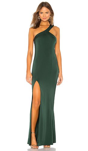 ROBE DE SOIRÉE ASYMÉTRIQUE EVAN in . Size S, XS - NBD - Modalova