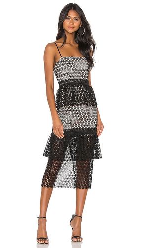ROBE MI-LONGUE DOLORES en . Taille M. Also en XS - NBD - Modalova