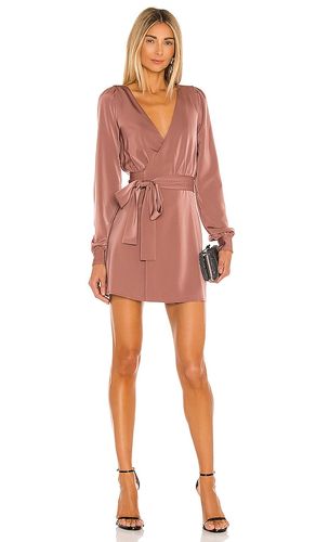 ROBE COURTE JANET in . Size S, XS, XXS - NBD - Modalova