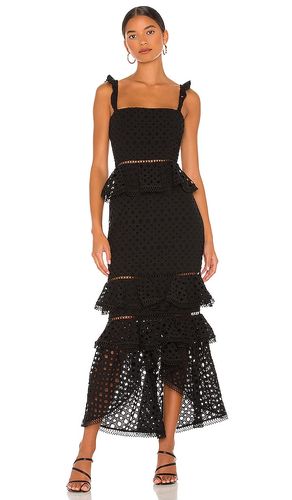 ROBE MI-LONGUE HAZE in . Size L, XS, XXS - NBD - Modalova
