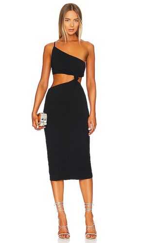 ROBE MI-LONGUE RIGOBERTA en . Taille XL. Also en L - NBD - Modalova
