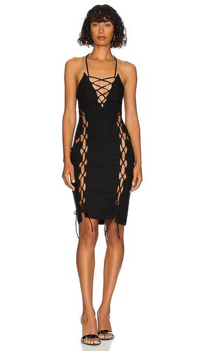 ROBE COURTE FARRAH in . Size XXS - NBD - Modalova