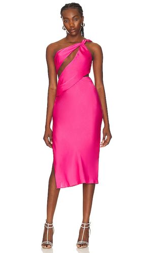 ROBE MISHA en . Taille L. Also en M, S, XS - NBD - Modalova