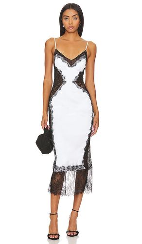 ROBE LILIA en . Taille M. Also en - NBD - Modalova