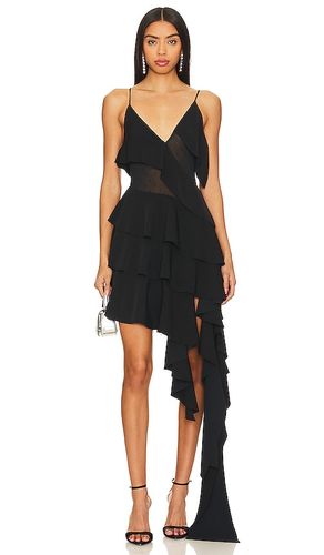 NBD ROBE ARAYA in Black. Size XXS - NBD - Modalova