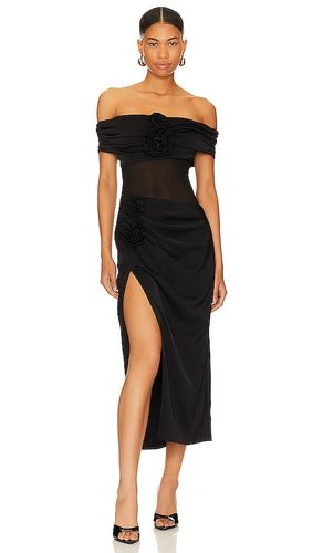 ROBE TESS en . Taille S. Also en XS, M - NBD - Modalova