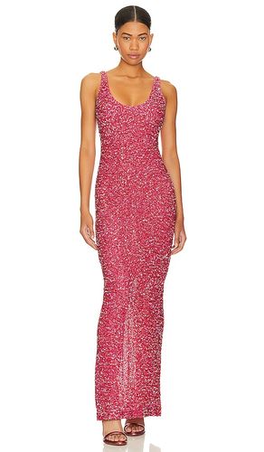 ROBE JANHVI in . Size M, S, XL, XS, XXS - NBD - Modalova