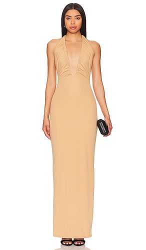 ROBE MAXI EMALINE in . Size M, S, XS, XXS - NBD - Modalova