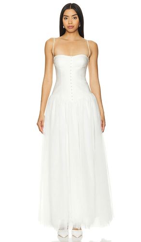 ROBE MAXI FRASER en . Taille S. Also en XL - NBD - Modalova