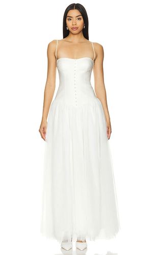 ROBE MAXI FRASER in . Size M, S, XL - NBD - Modalova