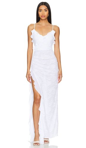 ROBE MAXI ANILA en . Taille M. Also en S, XS, XXS - NBD - Modalova