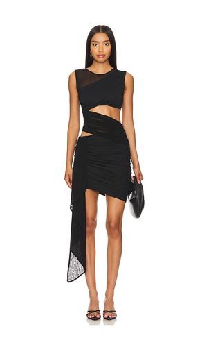 ROBE COURTE NAZIA en . Taille S. Also en - NBD - Modalova